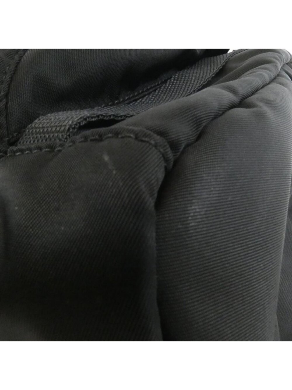 Prada Backpack Silver - Picture 3 of 8